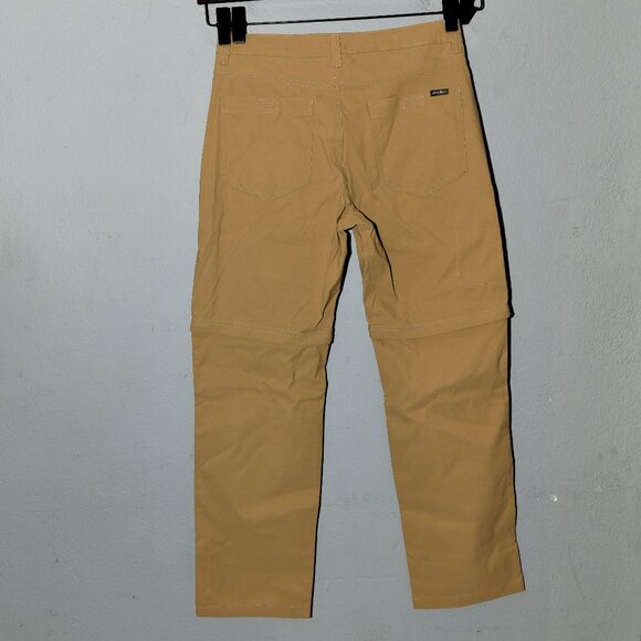 Eddie Bauer‎ Men's Convertible Tech Pant - Picture 7 of 9